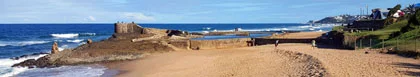 Umdloti Beach Star Graded Accommodation, KwaZulu-Natal