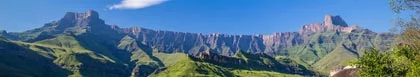 Northern Drakensberg Accommodation, KwaZulu-Natal