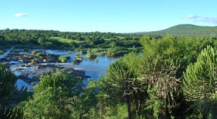 Komatipoort Accommodation | Information