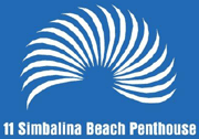 11 Simbalina Beach Penthouse