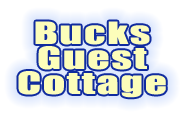 Bucks Guest Cottage