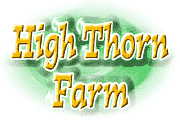 High Thorn Farm