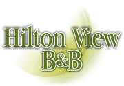 Hilton View Bed & Breakfast
