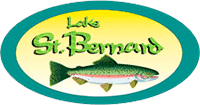 Lake St Bernard