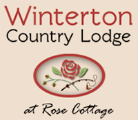 Winterton Country Lodge@Rose Cottage