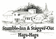 Stumble-Inn & Stagger-Out