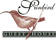 Sunbird Guest House