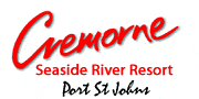 Cremorne Seaside River Resort B&B