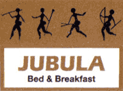 Jubula Bed & Breakfast