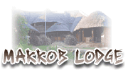 Marrob Lodge