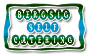 Bergsig Self Catering