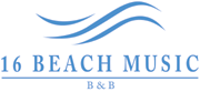 16 Beach Music B&B