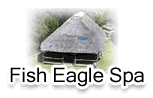 Fish Eagle Spa