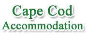 Cape Cod Accommodation