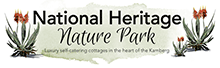 National Heritage Nature Park