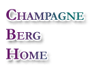 Champagne Berg Home
