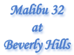 Malibu 32 at Beverly Hills