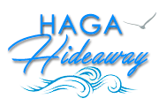 Haga Hideaway