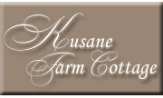 Kusane Farm Cottages
