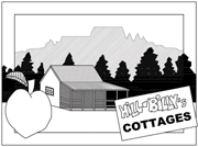Hillbilly's Cottages 
