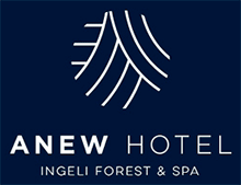 Anew Hotel Ingeli Forest & Spa