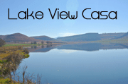 Lake View Casa