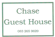 Chase Guest House