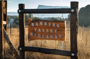 Kamberg Valley Hideaway