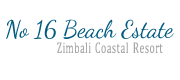 No 16 Beach Estate Zimbali Coastal Resort 
