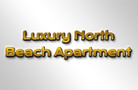 Luxury North Beach Apartment
