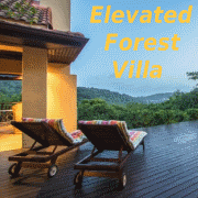 Elevated Forest Villa - Zimbali Coastal Estate