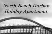 North Beach Durban Holiday Apartment