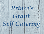 Prince's Grant Self-Catering