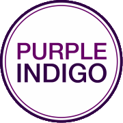 Purple Indigo
