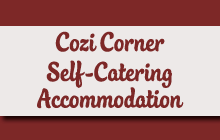 Cozi Corner Self-Catering Accommodation