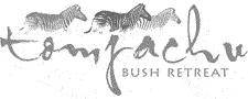 Tomjachu Bush Retreat