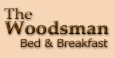 The Woodsman Bed & Breakfast