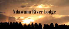 Ndawana River Lodge