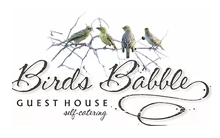 Birds Babble Self Catering Guest House