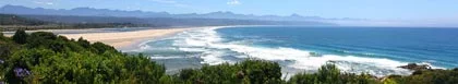 Southern Cross Accommodation, Garden Route