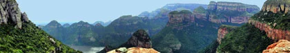 Blyde River Canyon Area Self Catering House, Cottage, Chalet Accommodation, Mpumalanga