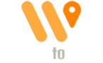 WhereToStay.co.za Logo