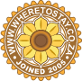 First year listed on WhereToStay.co.za First year listed on WhereToStay.co.za
