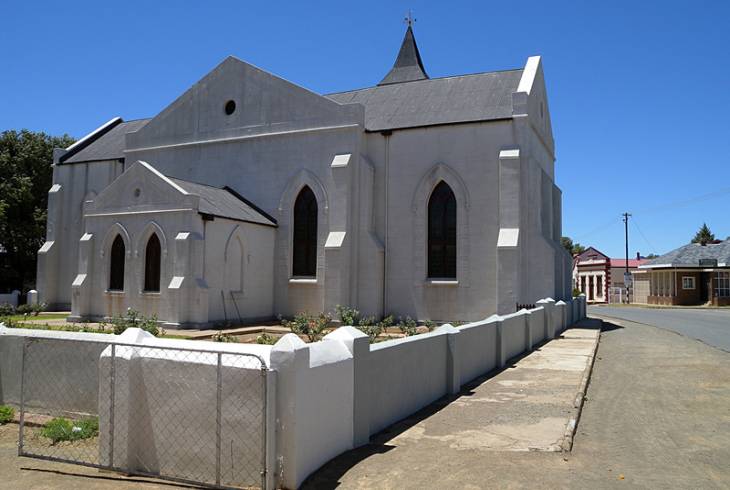 Philippolis, Transgariep & Goldfields - Deal Direct, Pay Less