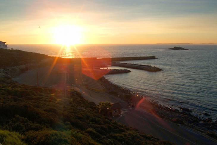 Yzerfontein, Cape West Coast Deal Direct, Pay Less