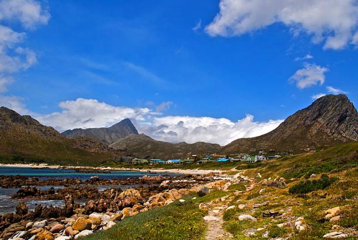 Betty's Bay, Overberg / Whale Coast - Deal Direct, Pay Less