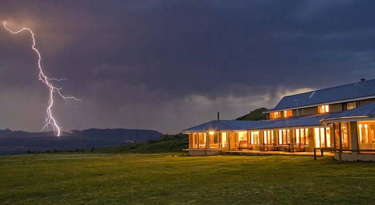 Bergville Information