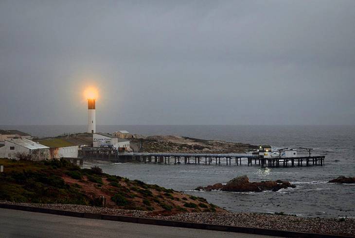 Doringbaai Akkommodasie, Cape West Coast