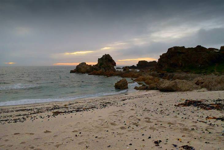 Doringbaai Cape West Coast