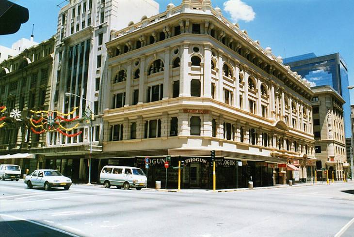 Marshalltown, Greater Johannesburg - Deal Direct, Pay Less